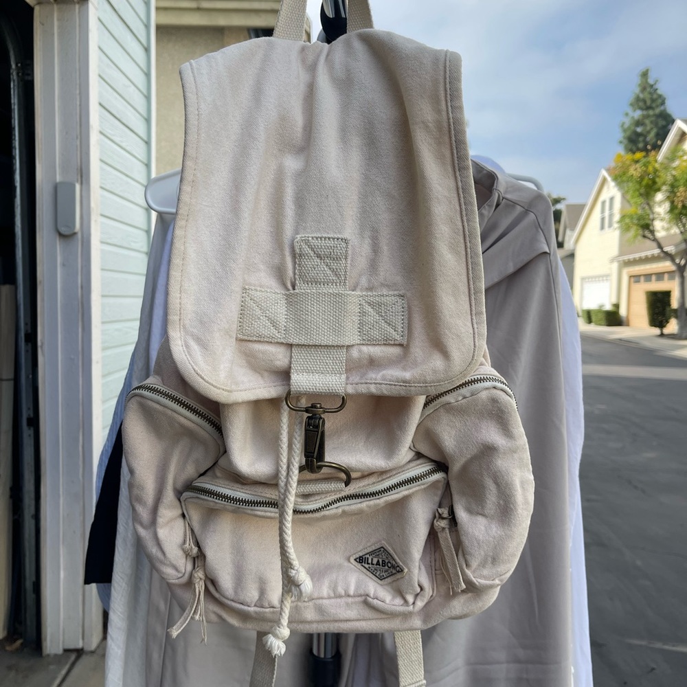 Billabong Backpack
